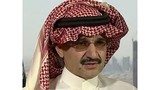 Ảnh sốc về hoàng tử Ả Rập khét tiếng trong khách sạn xa xỉ