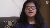 Video: Bé gái 12 tuổi có thể hát 80 thứ tiếng