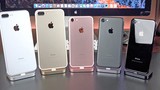 6 lý do iPhone 7 Plus đáng mua hơn iPhone X và iPhone 8 rất nhiều