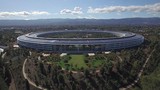 Video: Đột nhập “trụ sở phi thuyền” 5 tỷ đô sắp ra mắt của Apple
