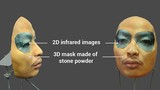 Bkav tung “mặt nạ” mới vượt Face ID trên iPhone X