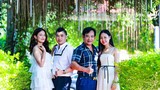 Quang Tèo: Quá nhập tâm khi diễn cảnh xé áo Phi Huyền Trang