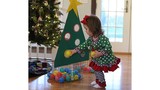 Những trò chơi cực hay bố mẹ nên tự làm cho trẻ trong dịp Giáng sinh
