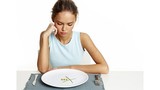 Những sai lầm khi ăn kiêng vô cùng hại sức khỏe