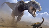 Xác sinh vật chuyên hút máu khủng long còn nguyên vẹn qua 99 triệu năm