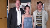 7 sao nữ châu Á tố bị ông trùm Hollywood và cấp dưới tấn công tình dục