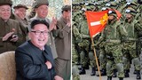 Tiết lộ đội quân bí mật sống chết vì Kim Jong Un