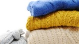Mẹo giặt quần áo len đúng cách giúp bền màu, giữ dáng