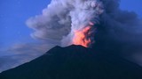 Thầy tu tiên tri "lạnh gáy" về ngọn núi lửa có thể hủy diệt thế giới