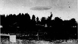Chương trình bí mật của CIA: Những cuộc chạm trán UFO kỳ lạ nhất