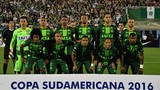 Video: Chuyện về người sống sót trong vụ rơi máy bay của CLB Chapecoense