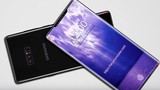 Chiêm ngưỡng tuyệt phẩm Galaxy Note 9 phong cách iPhone X