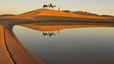 Sững sờ ngắm nhìn 10 sa mạc đẹp nhất thế giới