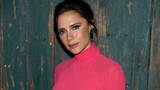 Victoria Beckham bị chỉ trích vì sử dụng người mẫu "ốm đói"