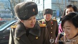 Bạn gái cũ xinh đẹp và quyền lực của Kim Jong-un