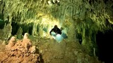 Phát hiện hang động ngầm lớn nhất hành tinh