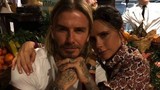 Vợ chồng David Beckham vẫn tiết kiệm từng đồng dù giàu có