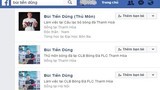 Gần 200 tài khoản Facebook mạo danh các cầu thủ, HLV tuyển U23 Việt Nam