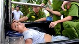 Thảm kịch đáng sợ rơi trúng 1 gia đình ở Quảng Ngãi