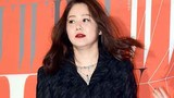Á hậu Hàn Quốc xô xát đạo diễn, quát mắng nhân viên ở phim trường