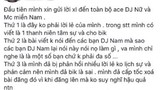 Chê nữ DJ và MC miền Nam thậm tệ, DJ Quảng Bình bị "ném đá" sấp mặt