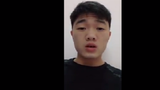Video: Dàn trai đẹp U23 đáng yêu hết cỡ với trào lưu nhại giọng