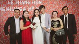 BB Trần công khai tình cảm, lộ đám cưới trong quá khứ với Khả Như?