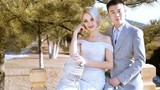 Người đàn ông TQ lấy vợ Ukraine đẹp, "rẻ" khiến dân mạng ghen tị