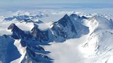 Những phát hiện chấn động chưa có lời giải ở Nam Cực