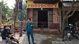 Video: Cháy tiệm photocopy ở Sài Gòn, bé trai 2 tuổi thiệt mạng