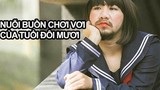 Đàn ông ấm ức vì bị báo chí "chơi xỏ"