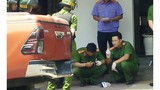 Bắt 1 nghi phạm trong vụ xả súng ở Kon Tum