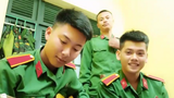 Video: 3 anh bộ đội cover “Cô gái 1m52” làm điên đảo các nàng nấm lùn