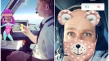Video: Chụp ảnh tự sướng trong buồng lái khi đang bay, cơ trưởng bị đuổi việc