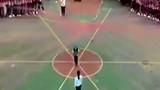 Video: Học sinh TQ lập kỷ lục nhảy với 120 dây cùng lúc
