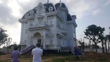 Tiết lộ bất ngờ về chủ nhân biệt thự "siêu khủng" ở Hà Tĩnh