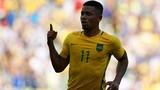 Video: Xem lại bàn thắng của Jesus giúp Brazil đòi nợ trước Đức