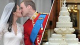 Video: Những hình ảnh hiếm về hôn lễ Hoàng gia Anh trong 1 thế kỷ qua