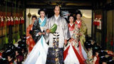 Tại sao hoạn quan không có chỗ "dung thân" trong hoàng cung Nhật Bản?