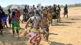 Sắc tộc “người Vàng” bí ẩn ở châu Phi
