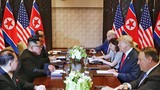 Bí ẩn người phụ nữ duy nhất trong "câu chuyện mật" Trump - Kim