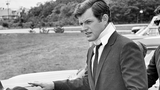 Vụ tai nạn chấm dứt giấc mơ Nhà Trắng của nhà Kennedy