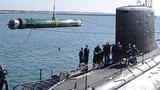 Video: “Siêu ngư lôi” tàng hình Mỹ tiêu diệt mọi tàu đối địch