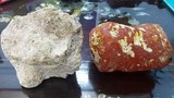 Những hòn đá quý hiếm có khả năng kỳ diệu ở Việt Nam 