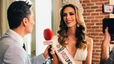Angela Ponce nói gì khi bị chê không có tư cách thi Miss Universe 2018