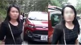 Video: Những nữ tài xế nổi tiếng vì "cãi cùn"