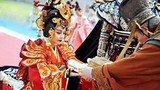 Hoàng đế Trung Hoa chọn người để ân ái bằng cách nào?