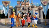 Video: Vì sao mớ rác gom về từ Disneyland bán được với giá hàng triệu USD?