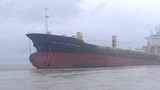 Đột nhập “tàu ma” bí ẩn trôi dạt ngoài khơi Myanmar