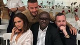 Vợ David Beckham giải thích với các con về tin đồn ly hôn